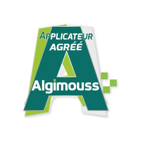 Cougnaud traitement nettoyage applicateur agréé des produits algimouss