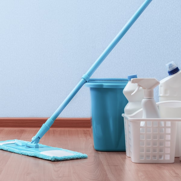 cougnaud traitement nettoyage maison intérieur