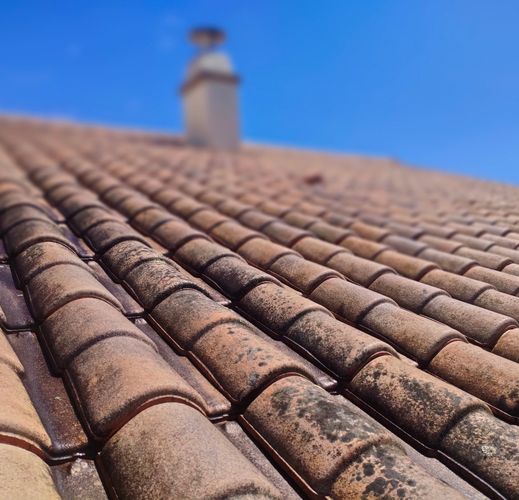 cougnaud traitement nettoyage maison intérieur